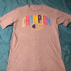 Unisex Champion shirt